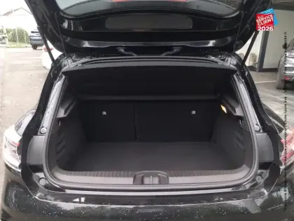 Photo 28 Renault Clio  1.6 E-Tech 145ch full hybrid Techno - 24