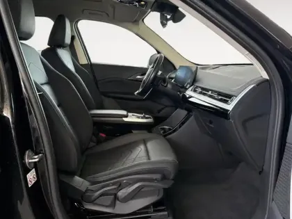 Photo 14 BMW X1  sDrive18i 136ch xLine