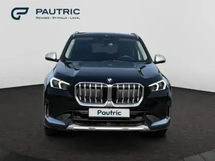 Photo 7 BMW X1  sDrive18i 136ch xLine
