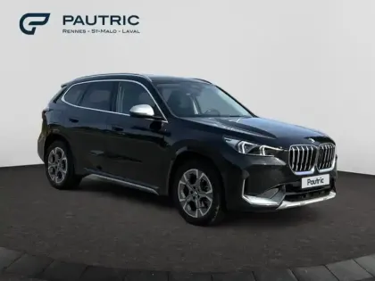 Photo 6 BMW X1  sDrive18i 136ch xLine