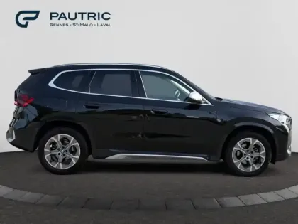 Photo 5 BMW X1  sDrive18i 136ch xLine