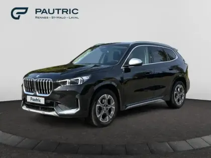 Photo Bmw X1 Xline