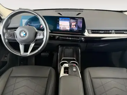 Photo 9 BMW X1  sDrive18i 136ch xLine