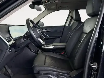 Photo 8 BMW X1  sDrive18i 136ch xLine