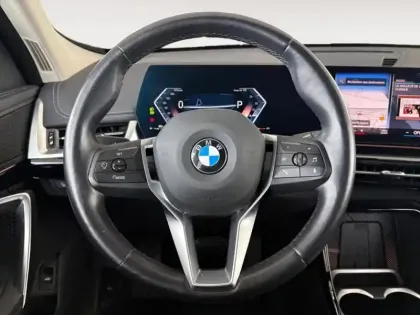 Photo 11 BMW X1  sDrive18i 136ch xLine