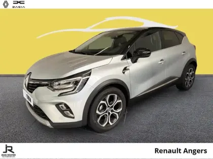 Photo Renault Captur Techno