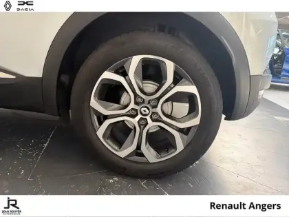 Photo 7 Renault Captur  1.3 TCe mild hybrid 140ch Techno