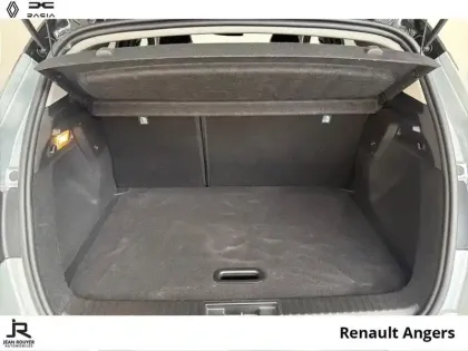 Photo 6 Renault Captur  1.3 TCe mild hybrid 140ch Techno