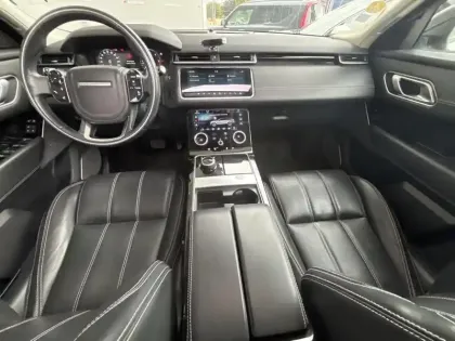 Photo 14 Land rover Range Rover  Velar 2.0D 240ch SE AWD BVA