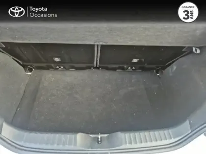 Photo 9 Toyota Aygo X  1.0 VVT-i 72ch Dynamic