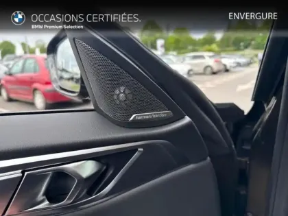 Photo 13 BMW I4  eDrive40 340ch M Sport