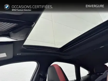 Photo 11 BMW I4  eDrive40 340ch M Sport