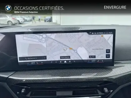 Photo 10 BMW I4  eDrive40 340ch M Sport