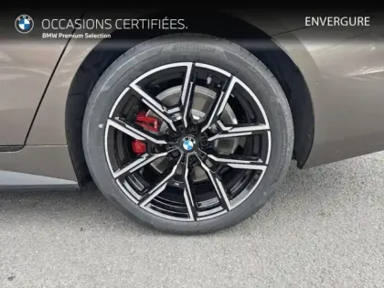 Photo 7 BMW I4  eDrive40 340ch M Sport
