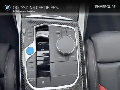 Photo 14 BMW I4  eDrive40 340ch M Sport