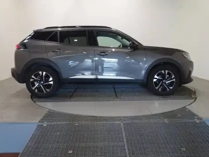 Photo 5 Peugeot 2008  1.2 PureTech 130ch S&S Allure Pack EAT8