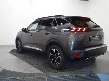 Photo 6 Peugeot 2008  1.2 PureTech 130ch S&S Allure Pack EAT8