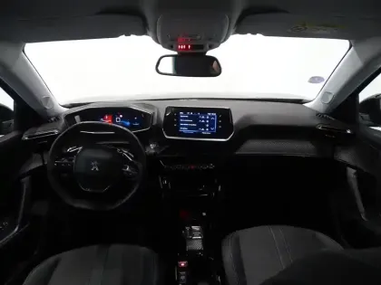 Photo 9 Peugeot 2008  1.2 PureTech 130ch S&S Allure Pack EAT8