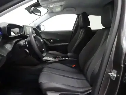 Photo 10 Peugeot 2008  1.2 PureTech 130ch S&S Allure Pack EAT8