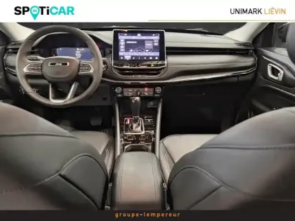 Photo 11 Jeep Compass  1.5 Turbo T4 130ch MHEV Night Eagle 4x2 BVR7