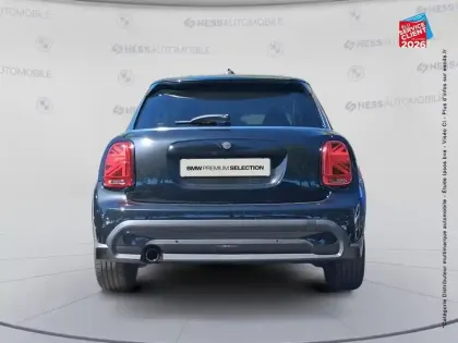 Photo 6 Mini Mini  5 Portes Cooper 136ch Edition Premium BVA7