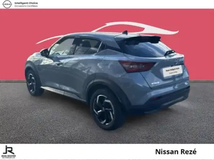 Photo 12 Nissan Juke  1.0 DIG-T 114ch N-Connecta 2023