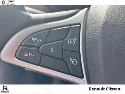 Photo 29 Dacia Sandero  1.0 ECO-G 100ch Expression