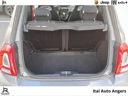 Photo 5 Abarth 500  1.4 Turbo T-Jet 165ch 595 MY22