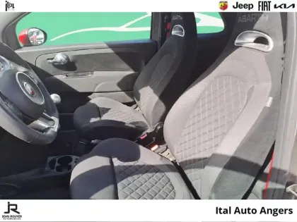 Photo 8 Abarth 500  1.4 Turbo T-Jet 165ch 595 MY22