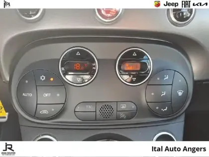 Photo 13 Abarth 500  1.4 Turbo T-Jet 165ch 595 MY22