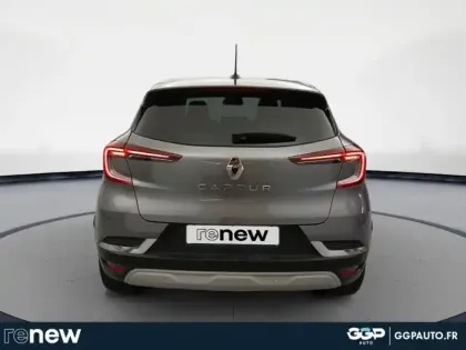 Photo 18 Renault Captur  1.0 TCe 100ch Intens GPL -21