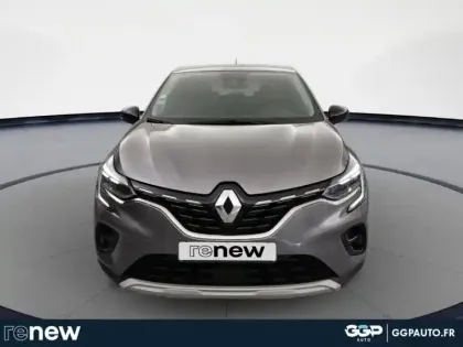 Photo 7 Renault Captur  1.0 TCe 100ch Intens GPL -21