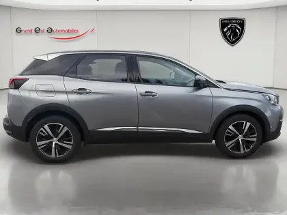 Photo 6 Peugeot 3008  1.5 BlueHDi 130ch E6.c Allure S&S EAT8