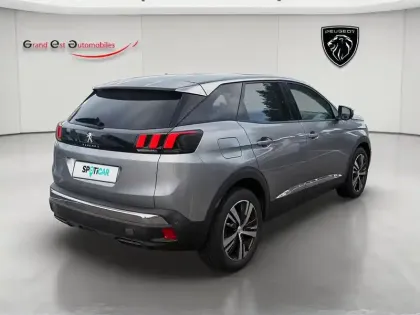 Photo 5 Peugeot 3008  1.5 BlueHDi 130ch E6.c Allure S&S EAT8