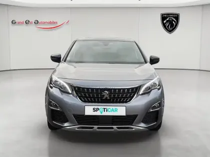 Photo 8 Peugeot 3008  1.5 BlueHDi 130ch E6.c Allure S&S EAT8