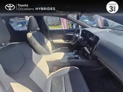 Photo 5 Lexus Nx  450h+ Executive 4WD MY24