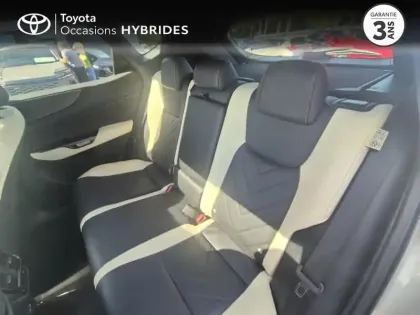 Photo 11 Lexus Nx  450h+ Executive 4WD MY24