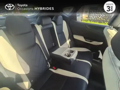 Photo 6 Lexus Nx  450h+ Executive 4WD MY24