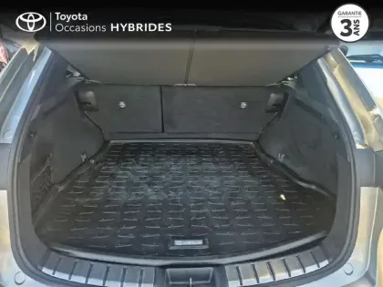 Photo 9 Lexus Nx  450h+ Executive 4WD MY24