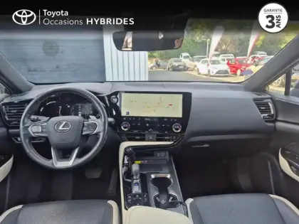Photo 7 Lexus Nx  450h+ Executive 4WD MY24