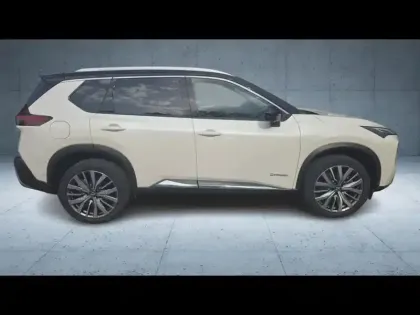 Photo 5 Nissan X-trail  e-4orce 213ch Tekna+