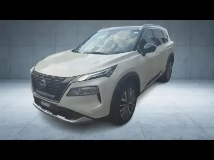 Photo Nissan X-trail Tekna+