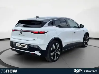 Photo 19 Renault Megane  E-Tech Electric EV60 220ch Techno super charge -C