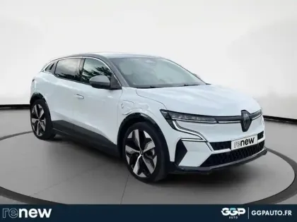Photo 6 Renault Megane  E-Tech Electric EV60 220ch Techno super charge -C