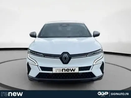 Photo 7 Renault Megane  E-Tech Electric EV60 220ch Techno super charge -C