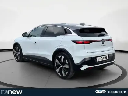 Photo 17 Renault Megane  E-Tech Electric EV60 220ch Techno super charge -C