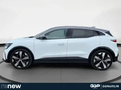 Photo 16 Renault Megane  E-Tech Electric EV60 220ch Techno super charge -C