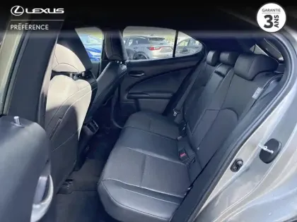 Photo 11 Lexus UX  250h Le 2WD