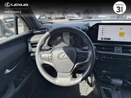 Photo 8 Lexus UX  250h Le 2WD