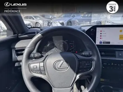 Photo 12 Lexus UX  250h Le 2WD
